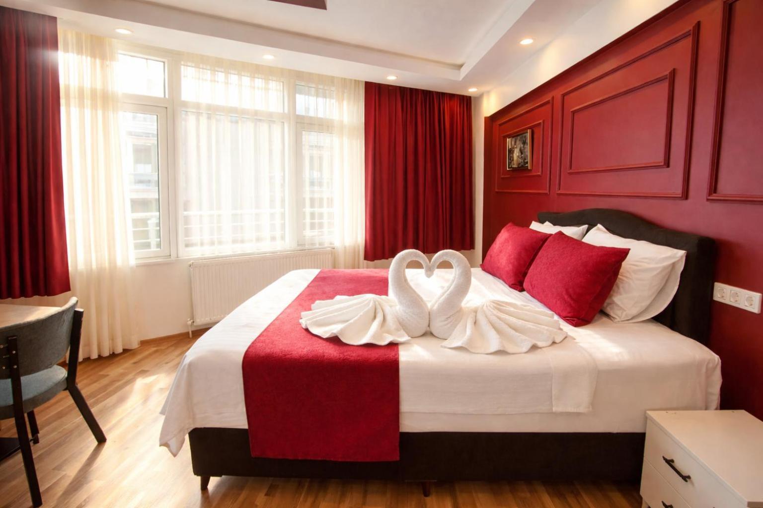 Valentina Apart Hotel — Photos 1