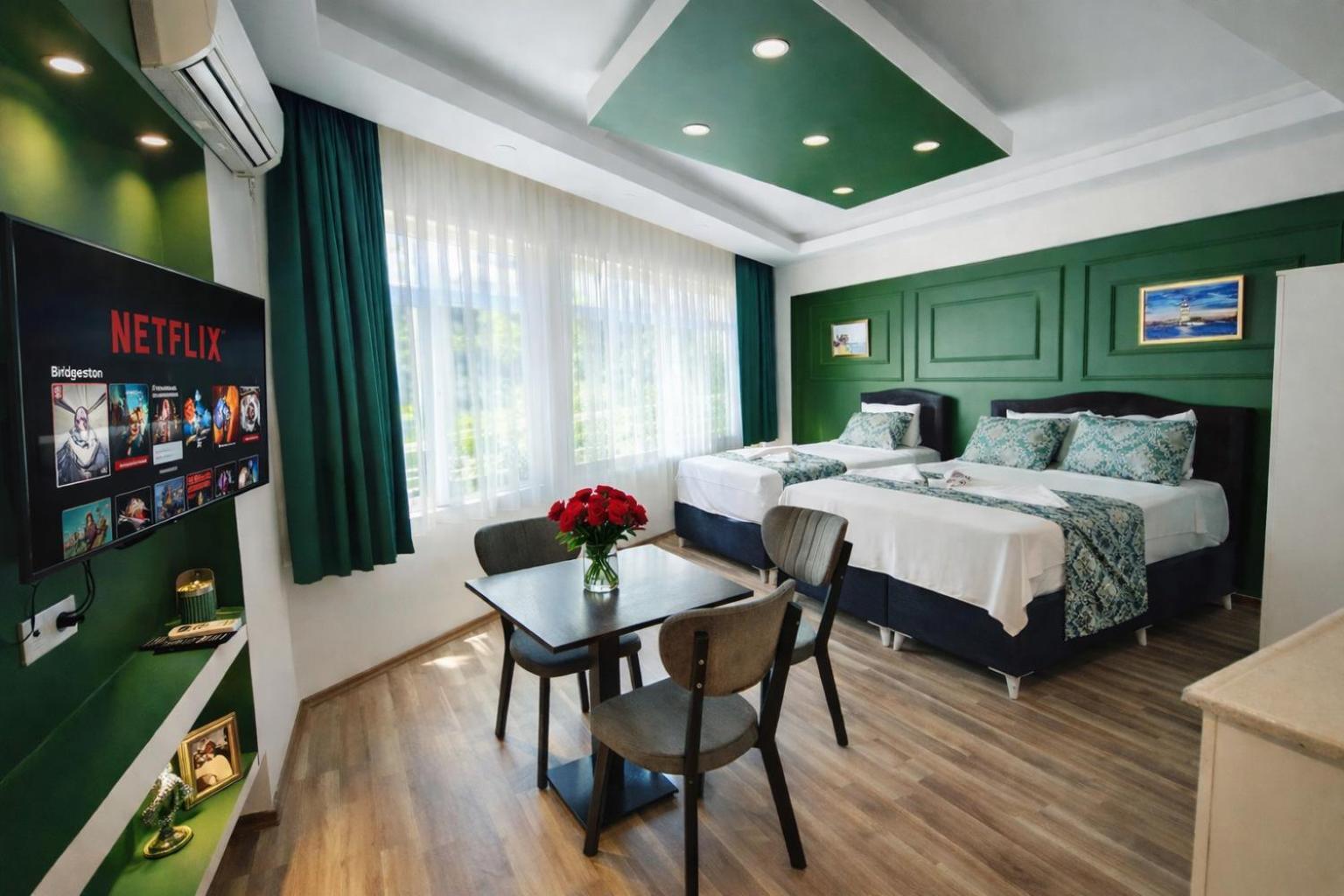 Valentina Apart Hotel — Photos 2